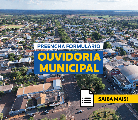 Ouvidoria Municipal