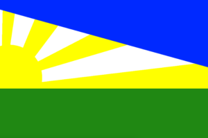 Brasão Canarana - MT