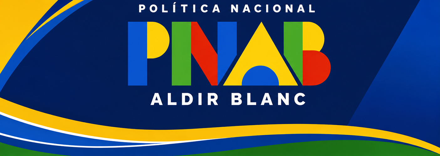 Política Nacional Aldir Blanc (PNAB)