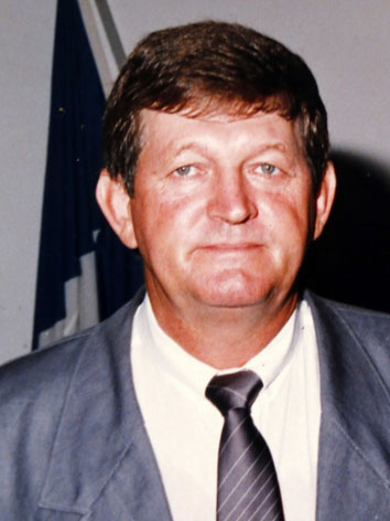 Evaldo Osvaldo Diehl