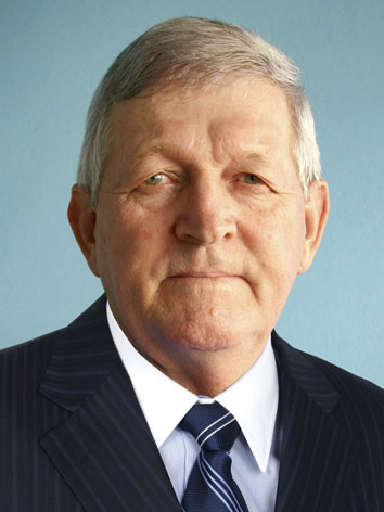 Evaldo Osvaldo Diehl