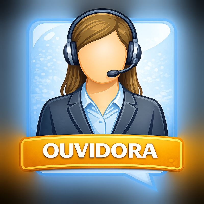 Ouvidoria